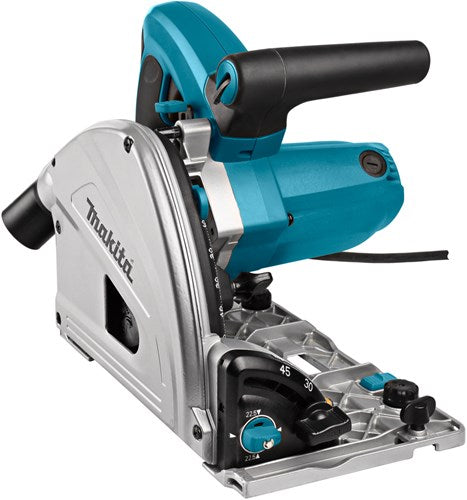 Load image into Gallery viewer, Makita invalcirkelzaagmachine 165mm 230v
