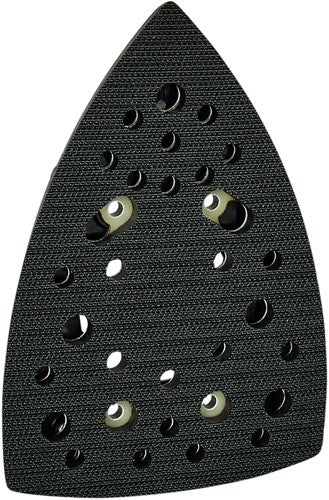 Load image into Gallery viewer, Makita accessoires makita steunzool velcro | 100x150 mm | voor bo005cg bo006cg - 1914j0-6
