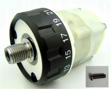Makita accessoires makita tandwielset ddf485 a - 127324-0