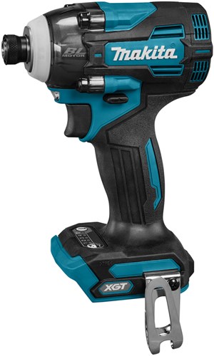 Load image into Gallery viewer, Makita td004gz | accu slagschroevendraaier | 40v max | excl. accu's en lader - td004gz
