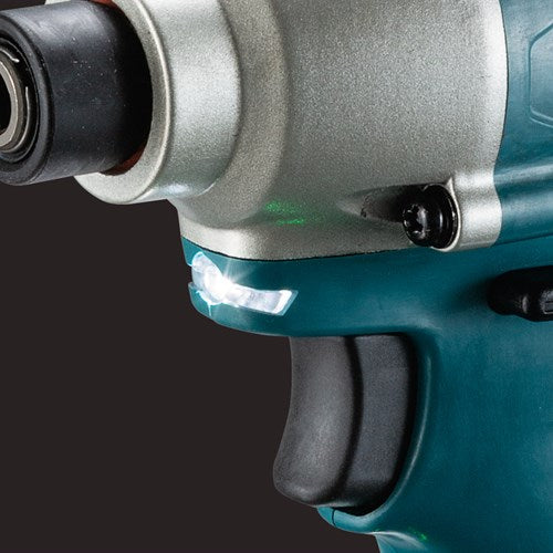 Load image into Gallery viewer, Makita td112dmz | slagschroevendraaier | 12 v max | zonder accu's en lader
