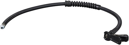 Load image into Gallery viewer, Makita accessoires luchtpompslang met adapter engels ventiel - te00000598 - te00000598
