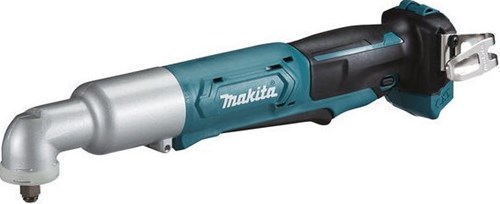 Load image into Gallery viewer, Makita tl065dzj 12 v max haakse slagmoersleutel - zonder accu's en lader
