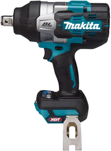 Load image into Gallery viewer, Makita accu slagmoeraanzetter 3 4 xgt 40v max naked

