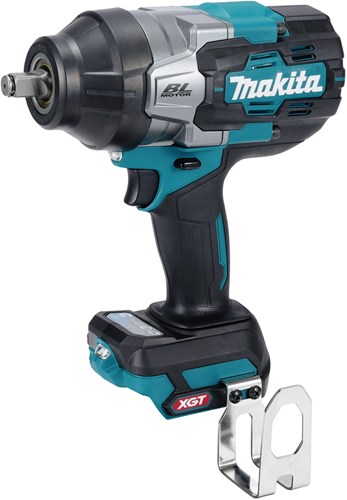 Load image into Gallery viewer, Makita tw002gz 40v max slagmoersleutel | zonder accu's en lader in doos - tw002gz
