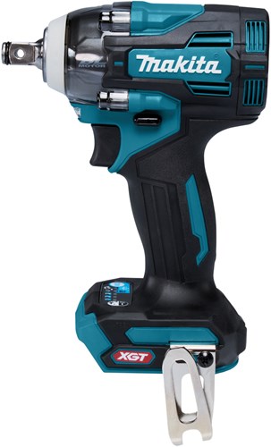 Load image into Gallery viewer, Makita tw004gz | slagmoersleutel | 1 2 | 40 v | xgt | body | zonder accu's laders - tw004gz
