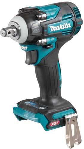 Load image into Gallery viewer, Makita tw004gz | slagmoersleutel | 1 2 | 40 v | xgt | body | zonder accu's laders - tw004gz

