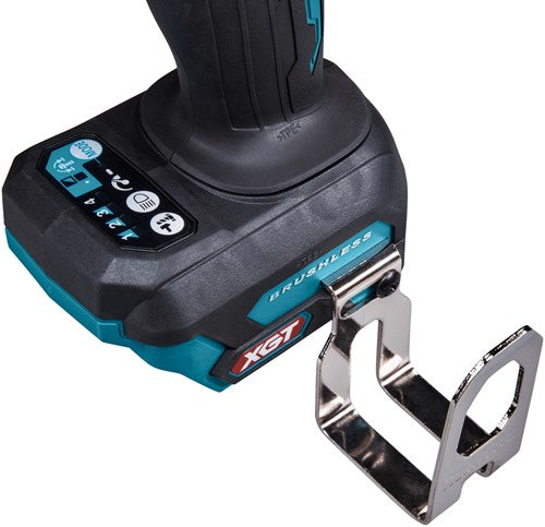 Load image into Gallery viewer, Makita tw007gz | 40 v max | slagmoersleutel | body | zonder accu's en lader | in doos - tw007gz

