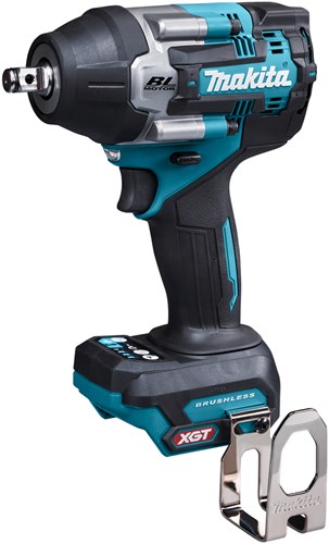 Load image into Gallery viewer, Makita tw007gz | 40 v max | slagmoersleutel | body | zonder accu's en lader | in doos - tw007gz
