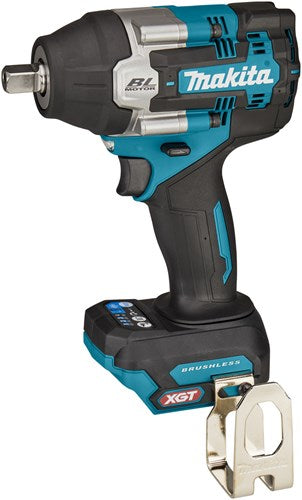 Load image into Gallery viewer, Makita tw008gz | 40 v max | slagmoersleutel | body | zonder accu's en lader | in doos
