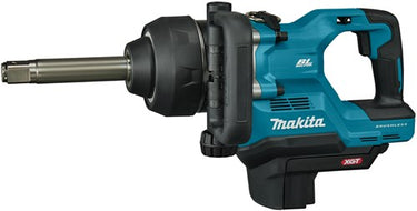 Makita tw010gz01 | accu slagmoersleutel | xgt 40 v max | 1 | body | zonder accu's laders - tw010gz01