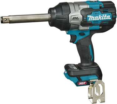 Makita tw011gz xgt 40 v max accu slagmoersleutel 3 4 | body | zonder accu's lader - tw011gz