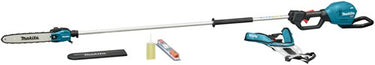Makita ua003gz | xgt 40 v max | stokkettingzaag | 30cm | zonder accu en lader | in doos ua003gz