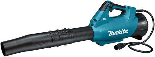 Load image into Gallery viewer, Makita ub001cx2 | 36 v bladblazer connector type | incl. nlbpdc1200a02

