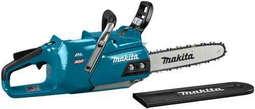 Load image into Gallery viewer, Makita uc010gz | xgt 40 v max kettingzaag 30 cm | zonder accu en lader | in doos - uc010gz
