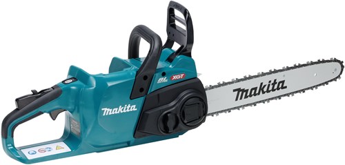 Makita uc026gz xgt 40 v max | accu kettingzaag | 40cm | body | zonder accu en lader in doos - uc026gz