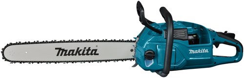 Load image into Gallery viewer, Makita uc030ge101 xgt 40 v max accu kettingzaag | 50 cm | incl. 8.0ah accu en snellader - uc030ge101
