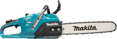 Load image into Gallery viewer, Makita uc030ge101 xgt 40 v max accu kettingzaag | 50 cm | incl. 8.0ah accu en snellader - uc030ge101
