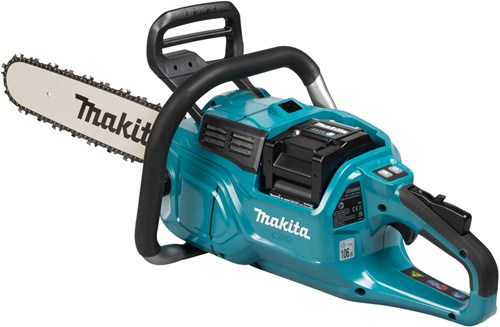 Makita uc030gz xgt 40 v max kettingzaag | 50 cm | zonder accu's en lader - uc030gz