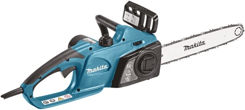 Load image into Gallery viewer, Makita uc3541a kettingzaag | 1800w 350mm - uc3541a
