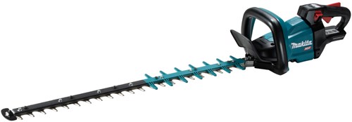 Load image into Gallery viewer, Makita uh005gz | accu heggenschaar | xgt 40 volt max | trimuitvoering | 75 cm | body | zonder accu's en lader

