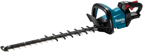 Load image into Gallery viewer, Makita uh006gz | heggenschaar | xgt 40 volt max | terugsnoeiuitvoering | 60 cm | body | zonder accu's en lader - uh006gz
