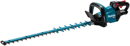 Load image into Gallery viewer, Makita uh009gz | heggenschaar | xgt 40 volt max | 75 cm | body | zonder accu's en lader
