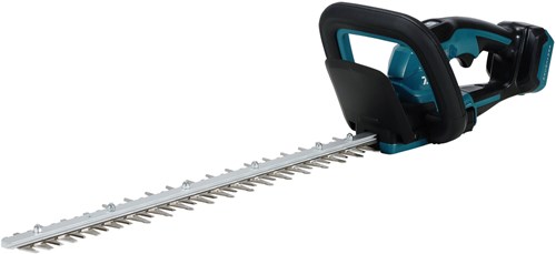 Load image into Gallery viewer, Makita uh020gz - xgt 40 v max accu heggenschaar | 50cm | zonder accu en lader - uh020gz
