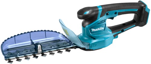 Makita uh201dsa | cxt 12 v max buxusschaar 20 cm | 2,0 ah accu (1 st) | lader | in doos - uh201dsa