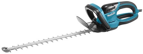 Afbeelding laden in galerijviewer, Makita heggenschaar uh6580 (blauw zwart)
