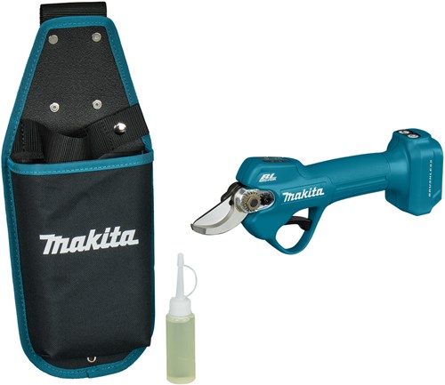 Load image into Gallery viewer, Makita up100dz | accu snoeischaar | cxt 12 v max | body | zonder accu's laders - up100dz
