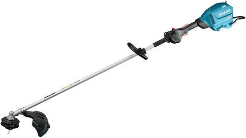 Makita ur014gz | xgt 40v max | accu bosmaaier | d-greep | zonder accu en lader | in doos ur014gz