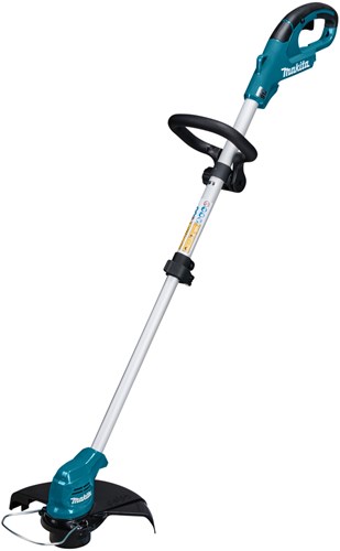 Makita ur100dz | 10,8v | li-ion | accu grastrimmer | body | 26cm - ur100dz