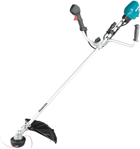 Load image into Gallery viewer, Makita ur101cz | 36v | accu bosmaaier | alleen te gebruiken in combinatie met pdc01 middels connector | zonder accu's laders
