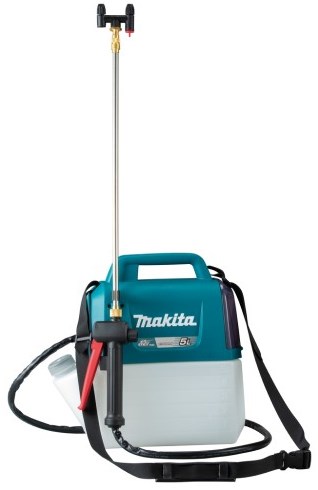 Load image into Gallery viewer, Makita us053dz | cxt 12 v max | drukspuit | 5 liter - us053dz
