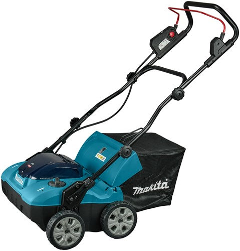 Load image into Gallery viewer, Makita uv001gz xgt 40 v max verticuteermachine 38cm | zonder accu en lader | in doos - uv001gz
