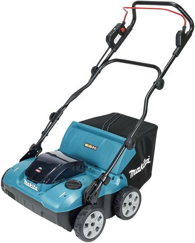Load image into Gallery viewer, Makita uv001gz xgt 40 v max verticuteermachine 38cm | zonder accu en lader | in doos - uv001gz

