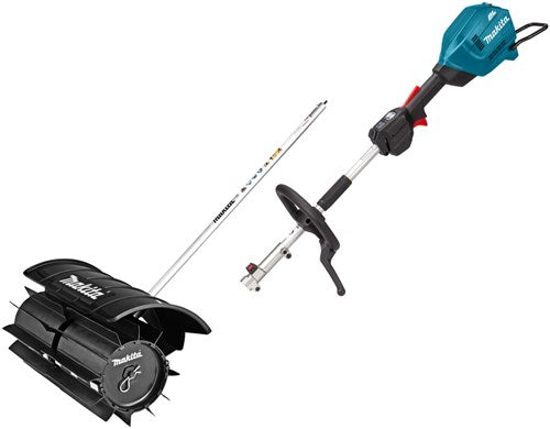 Load image into Gallery viewer, Makita ux01gz10 | combisysteem | xgt 40 v max | body | zonder accu's en lader | inclusief 199339-7
