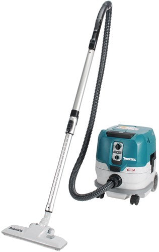 Load image into Gallery viewer, Makita vc005glz | accu stofzuiger | 40v max | zonder accu's en lader
