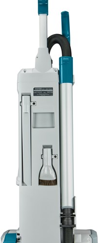 Load image into Gallery viewer, Makita vc010gz borstelstofzuiger | xgt 40 v max | zonder accu's laders - vc010gz
