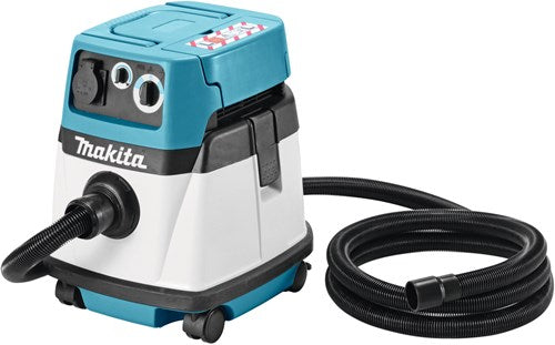 Load image into Gallery viewer, Makita vc1310lx1 bouwstofzuiger - vc1310lx1
