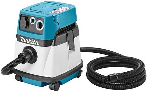 Load image into Gallery viewer, Makita vc1310lx1 bouwstofzuiger - vc1310lx1
