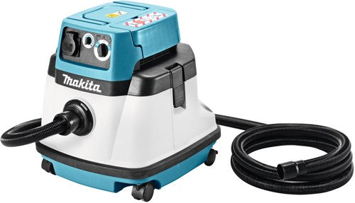 Makita stofzuiger 230v l-klasse