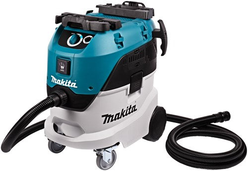 Load image into Gallery viewer, Makita vc4210l 230 v stofzuiger l-klasse adapter | stofzuigset - vc4210l
