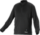 Makita verwarmd ondershirt met rits l - dcx201cl