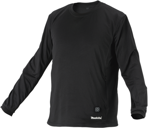 Load image into Gallery viewer, Makita verwarmd ondershirt xs - dcx200axs
