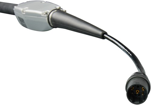 Load image into Gallery viewer, Makita vr003cz | 36 v betontrilnaald | 1500 mm connector type - vr003cz
