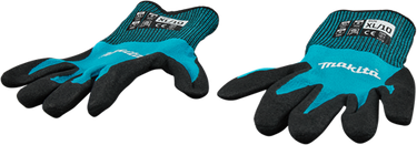 Makita werkhandschoen | basis | maat xl 10 - p-84707