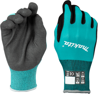 Makita werkhandschoen | basis | maat xl 10 - p-84707