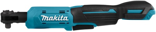 Load image into Gallery viewer, Makita wr100dzj | ratelsleutel | 12v | zonder accu's en lader - wr100dzj
